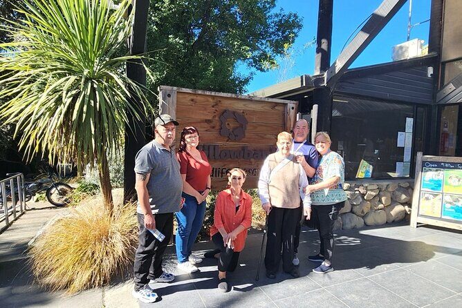 Christchurch City Top Spots Half Day Tour(Small Group Tour) - Exploring the Itinerary in Detail