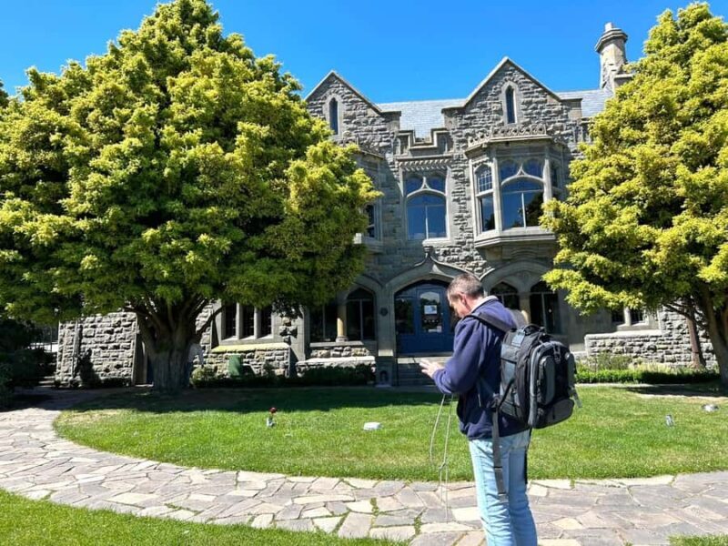 Christchurch City Top Spots Half Day Tour(Small Group Tour) - Introduction to the Tour Experience