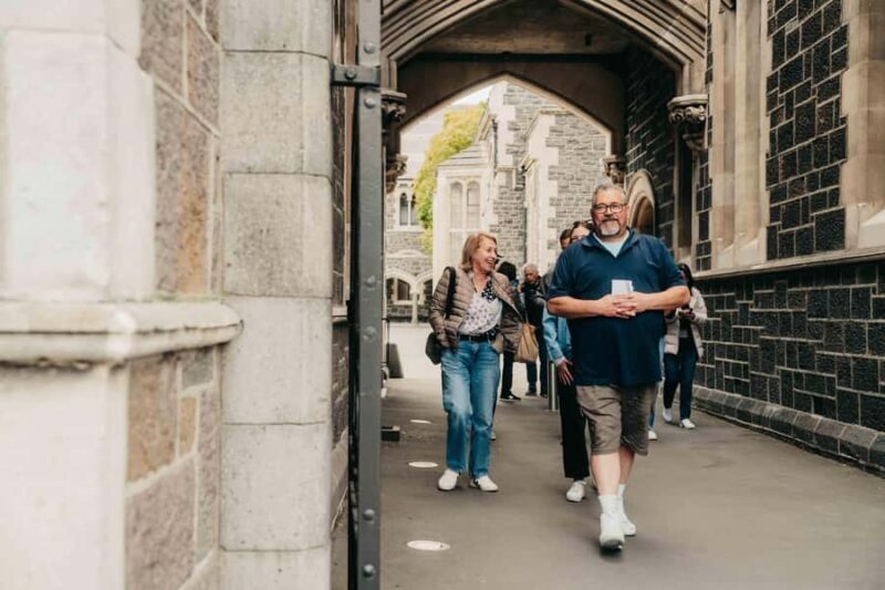 Christchurch City Top Spots Half Day Tour(Small Group Tour) - What Travelers Can Expect