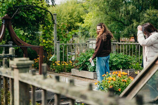 Christchurch City Top Spots Private Half Day Tour - Exploring the Itinerary in Detail