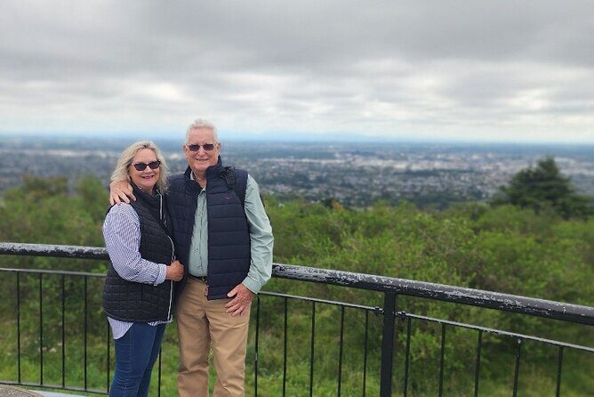 Christchurch City Top Spots Private Half Day Tour - Who Should Consider This Tour?