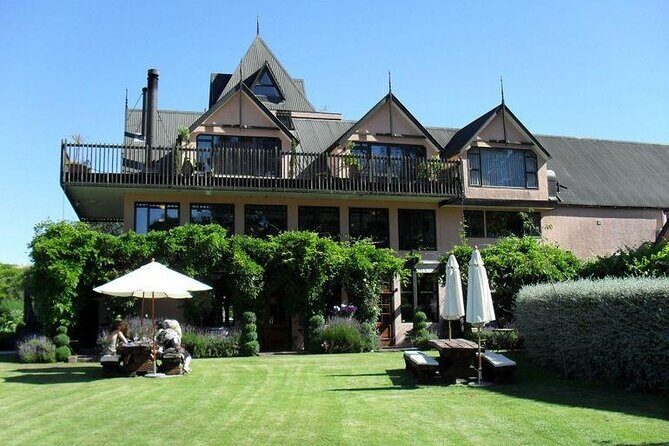 Christchurch City & Waipara Valley Wine Tour - Why This Tour Offers Good Value