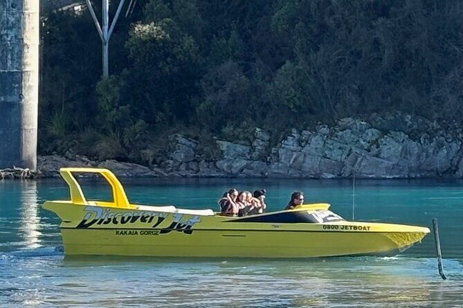 Christchurch day tour: Jet Boat the Rakaia Gorge & visit Methven - Who Should Consider This Tour?