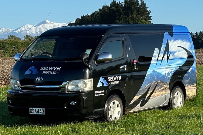 Christchurch day tour: Jet Boat the Rakaia Gorge & visit Methven - FAQs