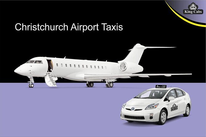 Christchurch Domestic Airport to City Hotels - Max 4 Pax & 2 Bags - In-Depth Analysis of the Experience