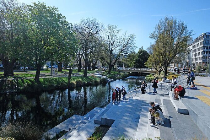 Christchurch Full Day Tour - An In-Depth Look at the Christchurch Full Day Tour
