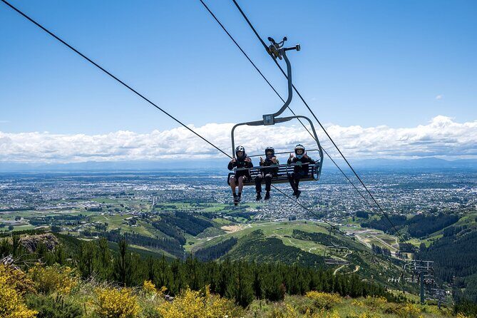 Christchurch Full Day Tour - Final Thoughts