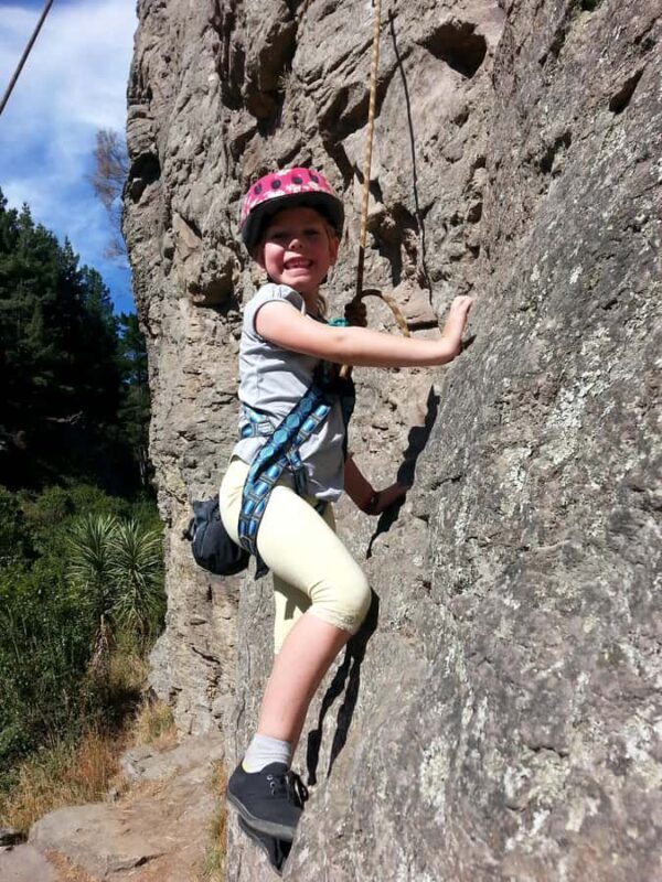Christchurch: Full or Half-Day Rock Climbing Tour with Guide - Final Thoughts