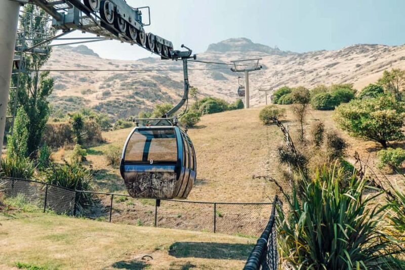 Christchurch: Gondola Ride - Who Will Enjoy This Tour?