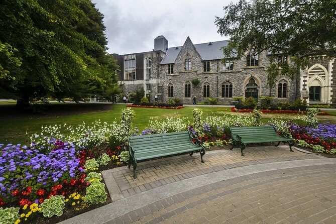 Christchurch Gondola Ride Ticket - FAQs