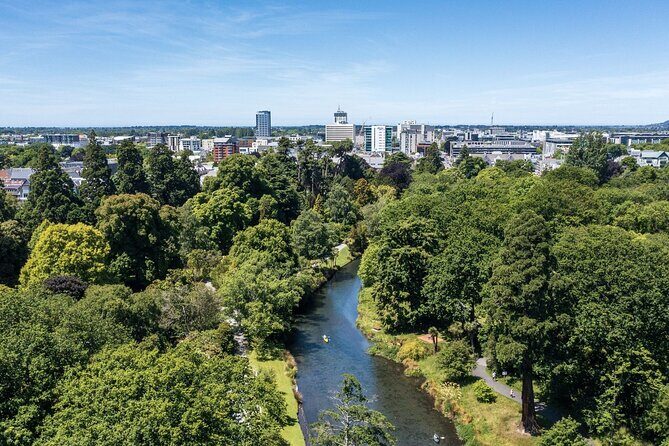 Christchurch Half Day Tour - Authentic Experiences and Practical Tips