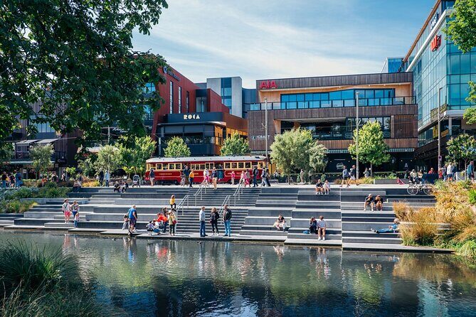 Christchurch Half Day Tour - FAQ