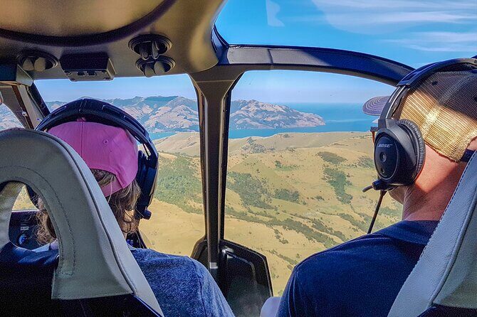 Christchurch Helicopter Picnic - Who Will Love This Tour?