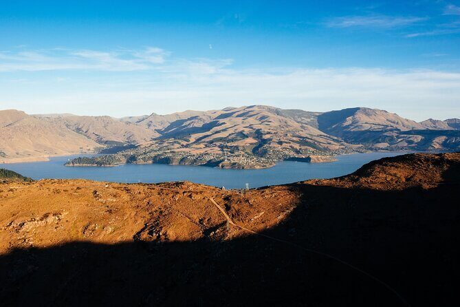 Christchurch Helicopter Picnic - FAQs