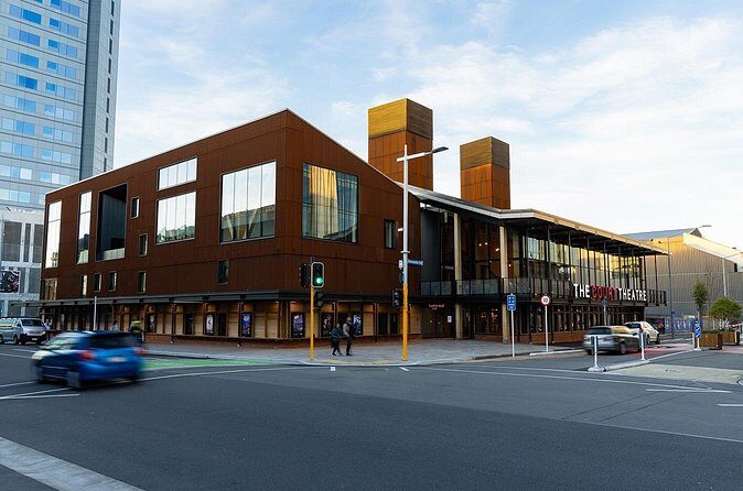 Christchurch Heritage and Arts Walking Tour - Final Thoughts: Is It Worth It?