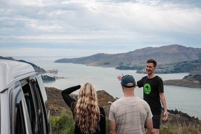 Christchurch Highlights Tour (Full Day Private) - Final Thoughts
