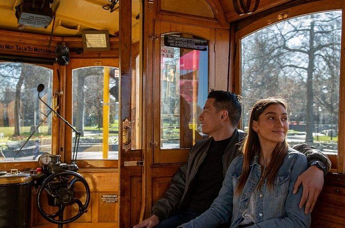 Christchurch Hop On Hop Off Tour by Vintage Tram - Final Thoughts