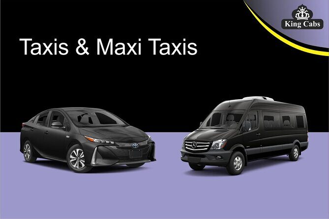 Christchurch International Airport to Christchurch Central up to 4 people. - What to Expect from This Transfer Service