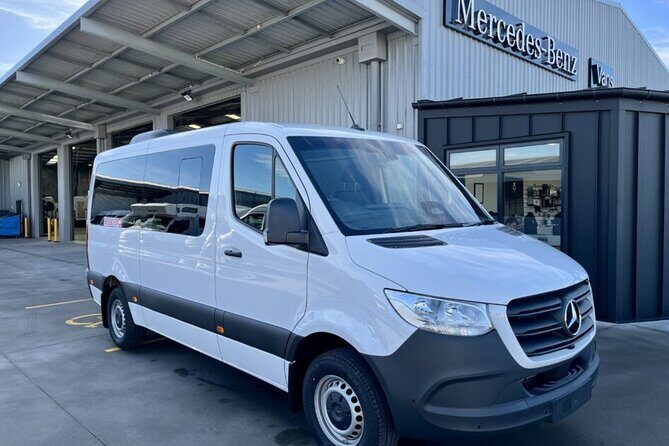 Christchurch International Airport To/From City Center Transfer - A Closer Look at the Christchurch Airport Transfer Service