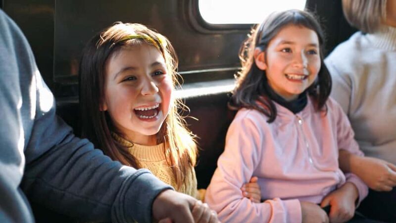 Christchurch International Antarctic Centre Entry Tickets - FAQ