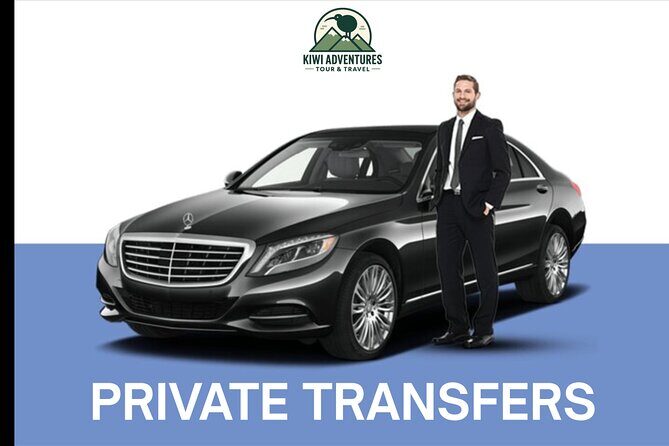 Christchurch INTL Airport Car Transfer to City max 4 persons - What to Expect from Your Christchurch Airport Transfer