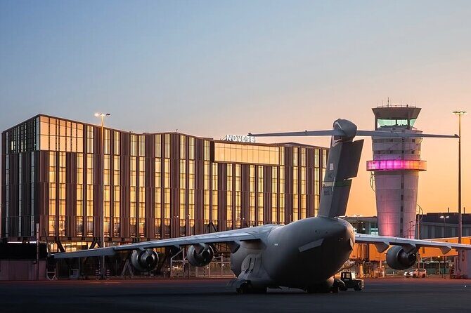 Christchurch INTL Airport Van Transfer to City Minimum 4 persons - FAQ