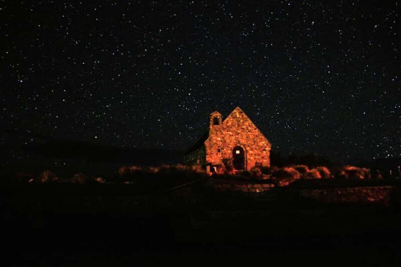 Christchurch: Lake Tekapo Stargazing & Mount Cook 2-Day Tour - A Practical Look at the Itinerary
