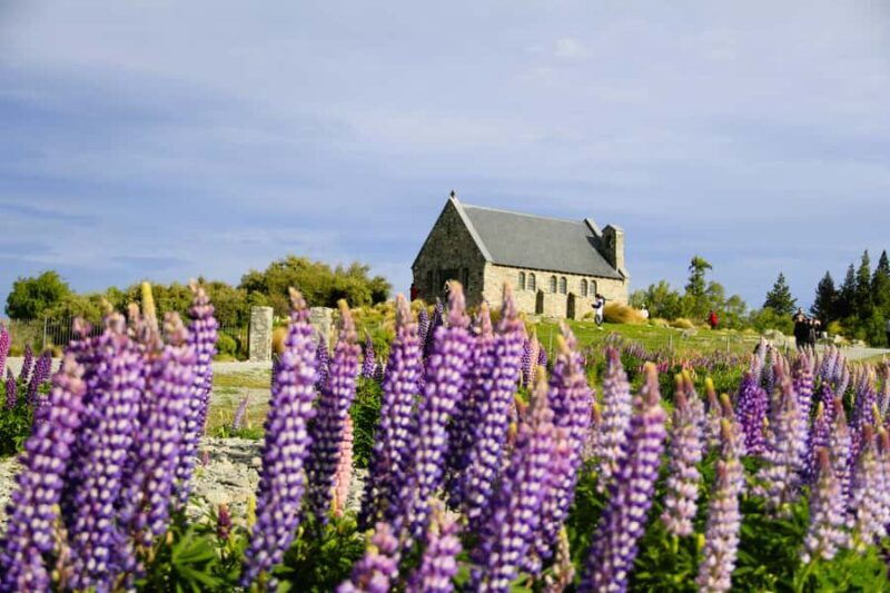 Christchurch: Lake Tekapo Stargazing & Mount Cook 2-Day Tour - Practical Tips for Travelers