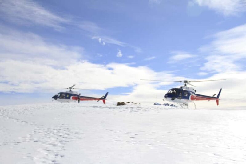 Christchurch: Lake Tekapo Stargazing & Mount Cook 2-Day Tour - Who Should Consider This Tour?