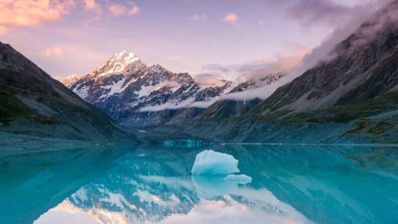 Christchurch: Mt Cook Day Trip/Lake Tekapo & Tasman Glacier - The Itinerary Breakdown and Why It Matters