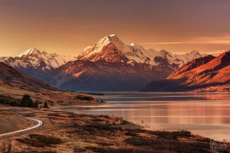 Christchurch: Mt Cook Day Trip/Lake Tekapo & Tasman Glacier - Pricing and Value