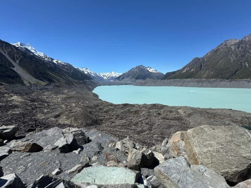 Christchurch: Mt Cook Full-Day Private Tour via Lake Tekapo - An Introduction to the Tour: What Makes It Stand Out