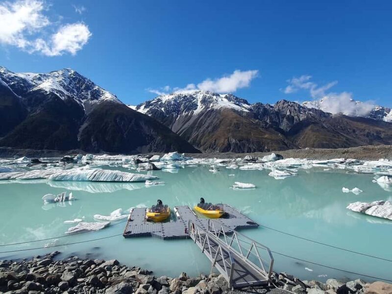 Christchurch: Mt Cook Full-Day Private Tour via Lake Tekapo - Pricing, Duration, and Value