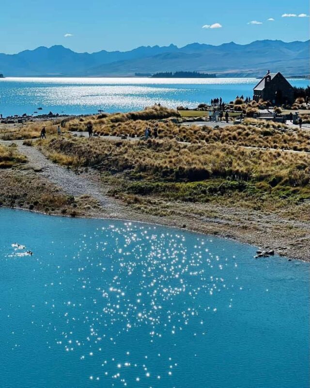 Christchurch: Mt Cook Full-Day Private Tour via Lake Tekapo - Final Thoughts: Who Should Consider This Tour?