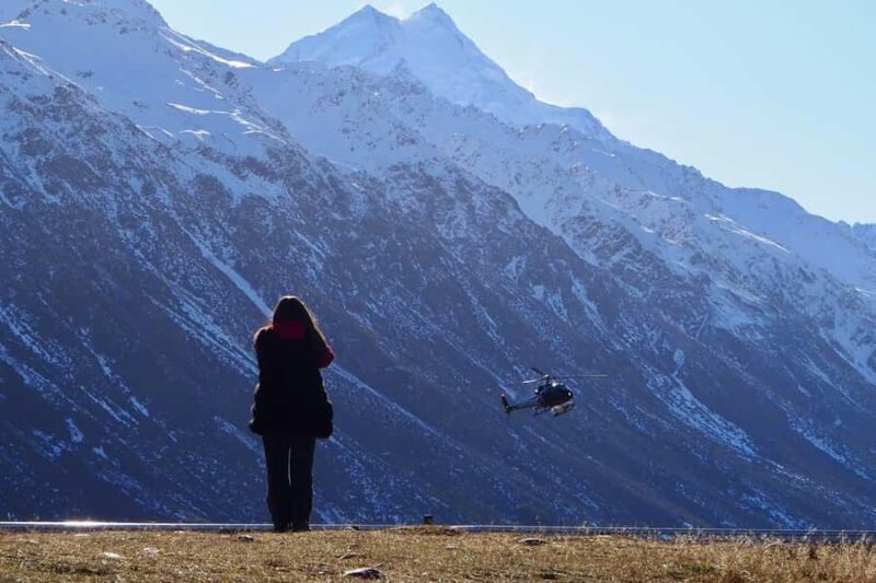 Christchurch: Mt Cook & Tekapo Small-Group Tour (incl Lunch) - Frequently Asked Questions