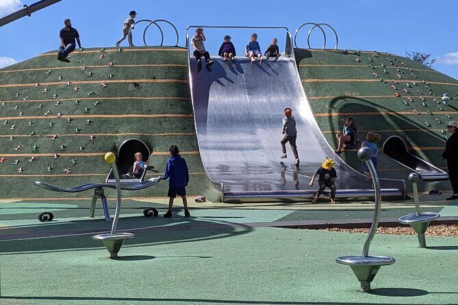Christchurch Mystery Puzzle Tour Shadow of the Prism - FAQs