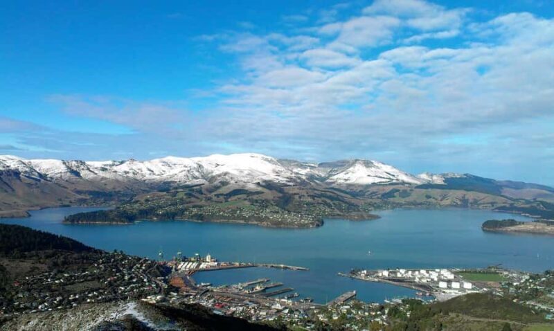 Christchurch: Private City Day Tour - What Makes This Tour Stand Out?
