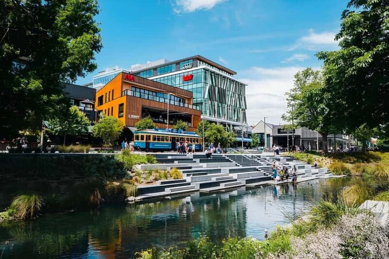 Christchurch: Private Full-Day City Tour - Authentic Experiences and Practical Details