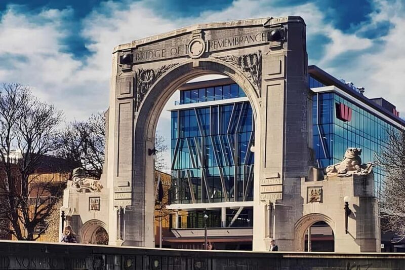 Christchurch: Private Full-Day City Tour - The Sum Up