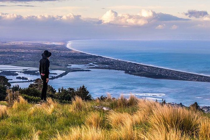 Christchurch Private Luxury Full Day Tour - A Detailed Look at the Christchurch Private Luxury Full-Day Tour