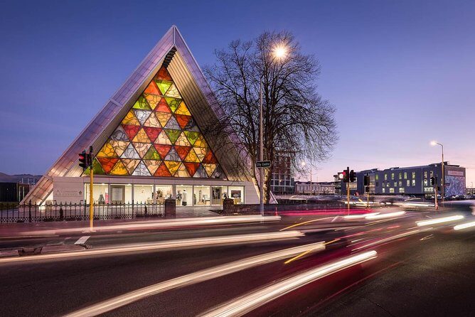 Christchurch Private Luxury Full Day Tour - Who Is This Tour Best For?