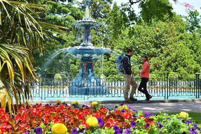 Christchurch Private Luxury Full Day Tour - Final Thoughts