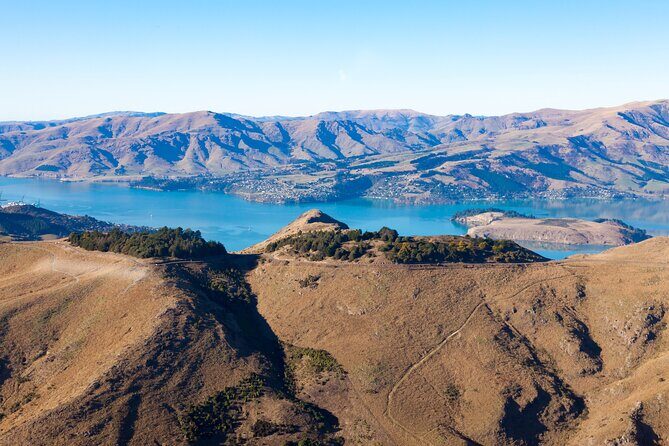 Christchurch Scenic Helicopter Tour - FAQ