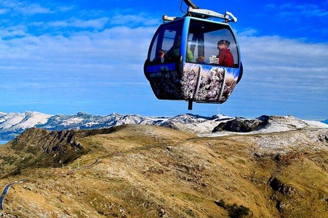 Christchurch Sightseeing Pass - FAQs