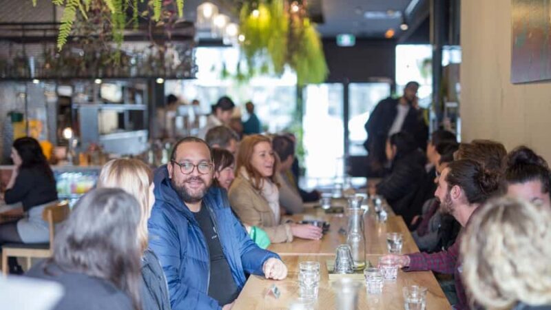 Christchurch: tautahi Meander Walking Tour with Tastings - An In-Depth Look at the tautahi Meander Walking Tour