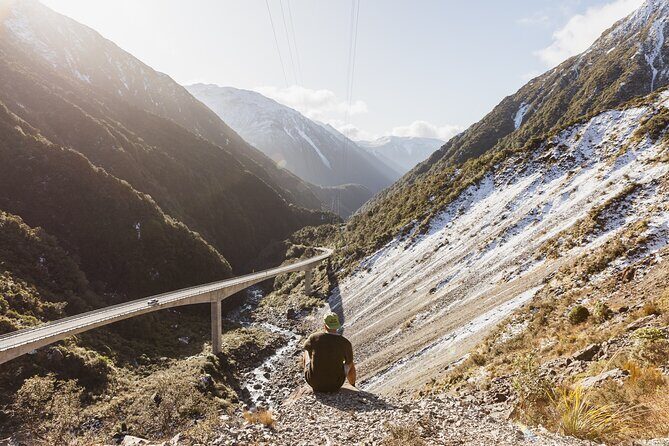 Christchurch to Franz Josef 1-Way Small Group Tour via Hokitika - The Practical Side: What You Need to Know