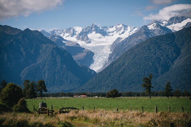 Christchurch to Franz Josef One Way Day Tour with TranzAlpine - Who Would Enjoy This Tour?