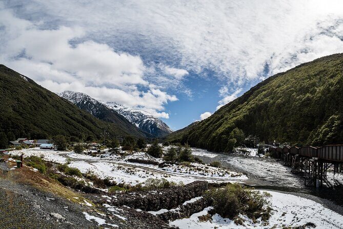 Christchurch to Franz Josef via Hokitika (1 way) - Who Should Consider This Tour?