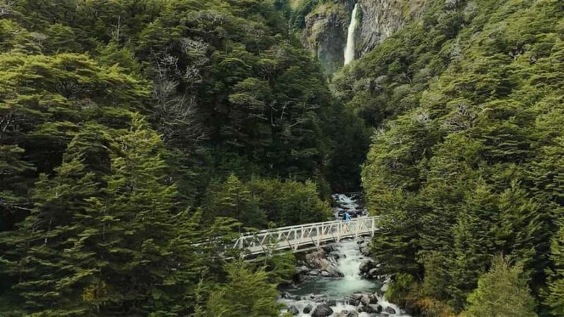 Christchurch: to Franz Josef via Hokitika 1 Way Tour - Final Thoughts