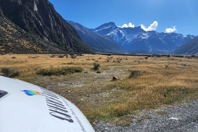 Christchurch to Franz Josef With TranzAlpine (1 way) - Who Should Consider This Tour?